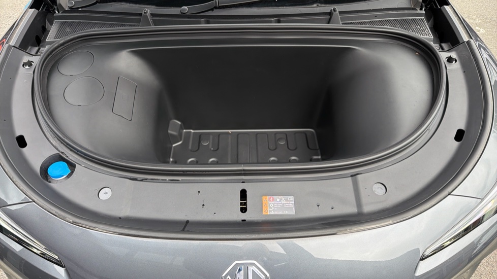 MG MGS6 180kW Trophy EV Long Range 77kWh 5dr Auto Electric Estate - Image 8