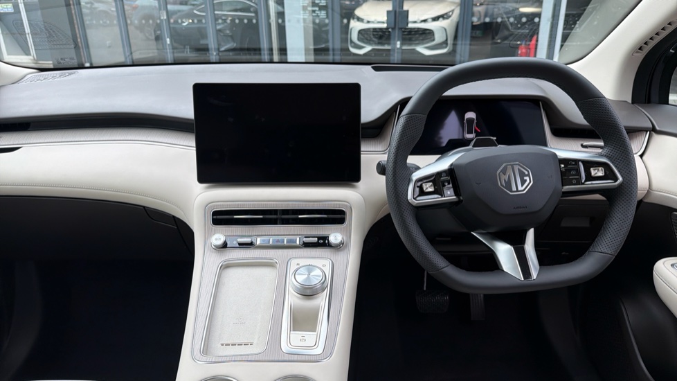 MG MGS6 180kW Trophy EV Long Range 77kWh 5dr Auto Electric Estate - Image 10