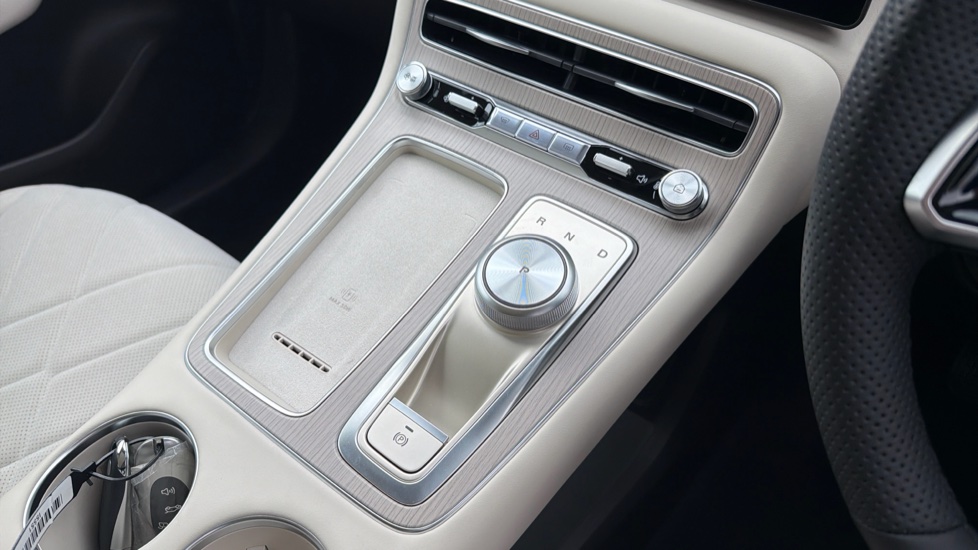 MG MGS6 180kW Trophy EV Long Range 77kWh 5dr Auto Electric Estate - Image 13