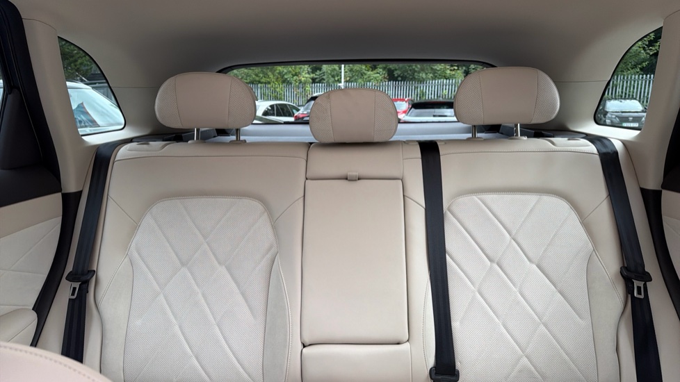 MG MGS6 180kW Trophy EV Long Range 77kWh 5dr Auto Electric Estate - Image 15