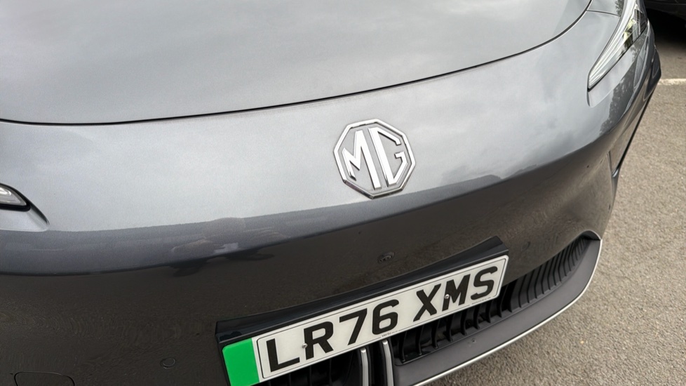 MG MGS6 180kW Trophy EV Long Range 77kWh 5dr Auto Electric Estate - Image 21
