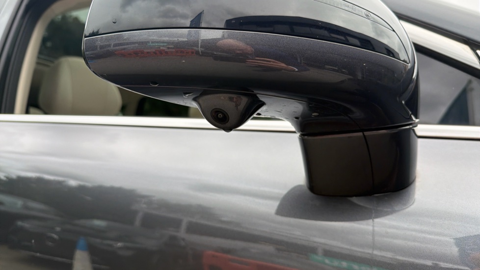 MG MGS6 180kW Trophy EV Long Range 77kWh 5dr Auto Electric Estate - Image 23