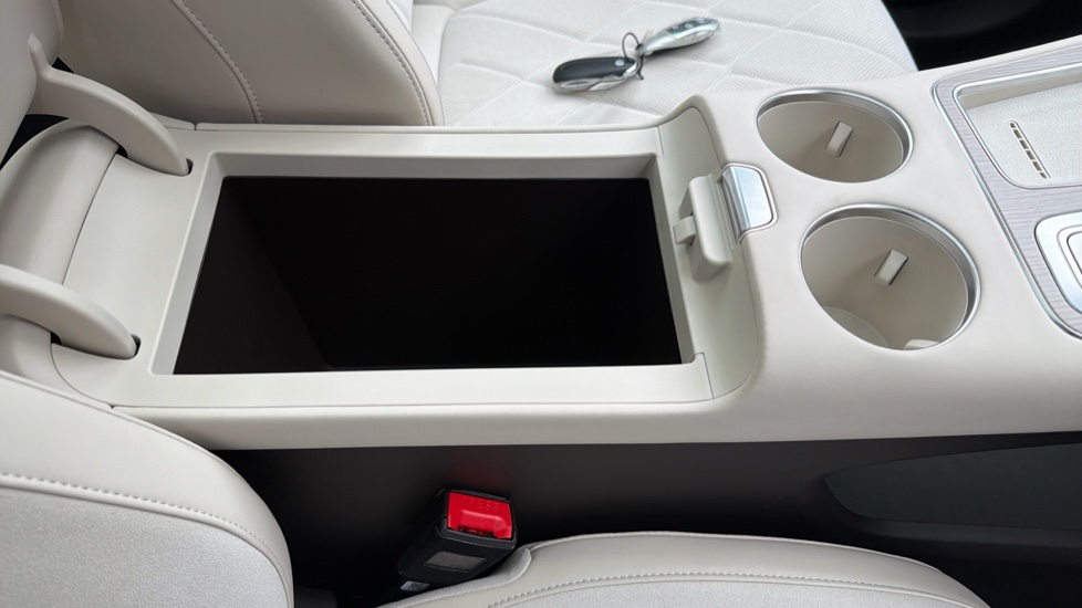 MG MGS6 180kW Trophy EV Long Range 77kWh 5dr Auto Electric Estate - Image 30