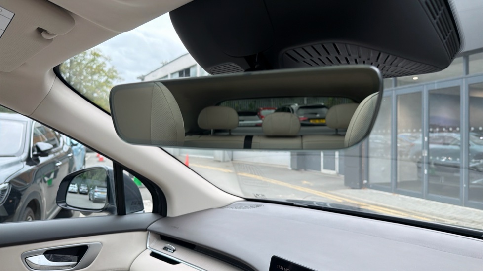 MG MGS6 180kW Trophy EV Long Range 77kWh 5dr Auto Electric Estate - Image 32