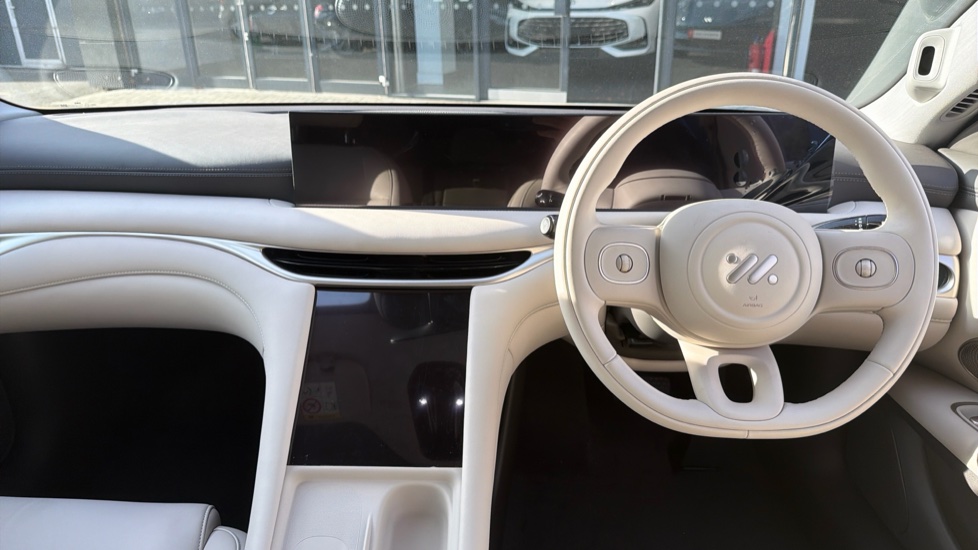MG IM5 217kW Standard Range 75kWh 5dr Auto Electric Hatchback - Image 10