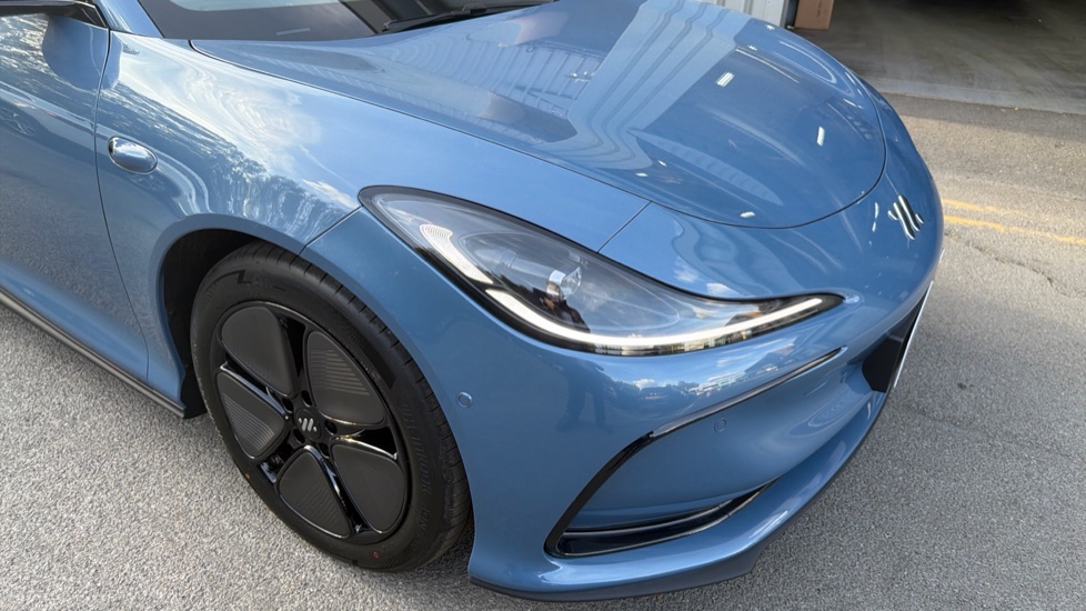 MG IM5 217kW Standard Range 75kWh 5dr Auto Electric Hatchback - Image 22