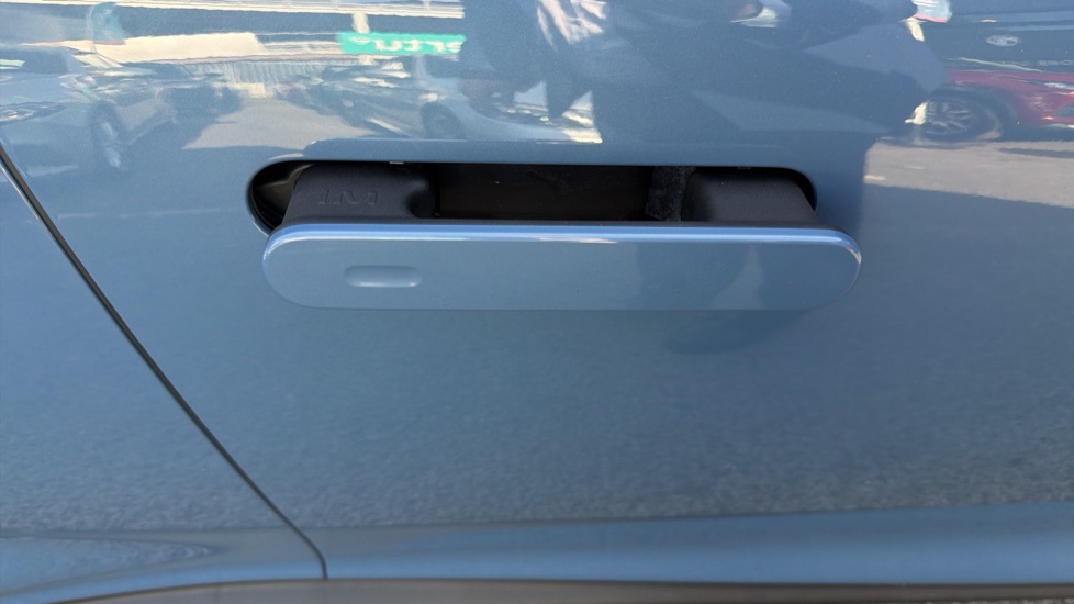 MG IM5 217kW Standard Range 75kWh 5dr Auto Electric Hatchback - Image 24