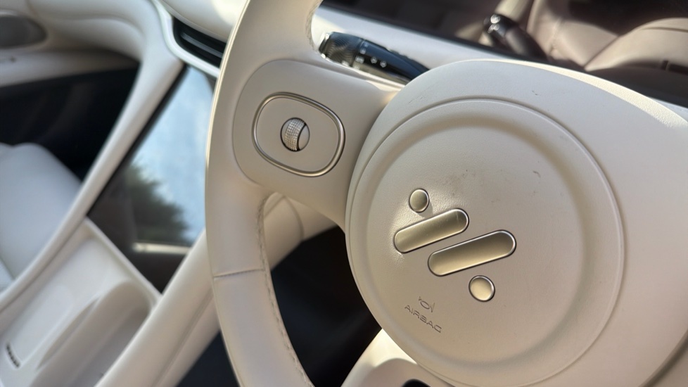 MG IM5 217kW Standard Range 75kWh 5dr Auto Electric Hatchback - Image 27