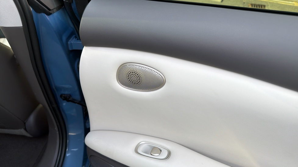MG IM5 217kW Standard Range 75kWh 5dr Auto Electric Hatchback - Image 37