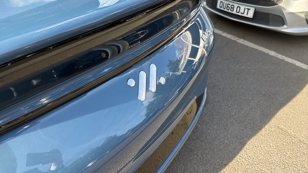 MG IM5 217kW Standard Range 75kWh 5dr Auto Electric Hatchback - Image 38