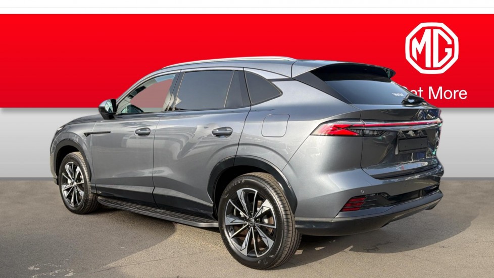 MG HS 1.5 T-GDI PHEV SE 5dr Auto Hatchback - Image 2