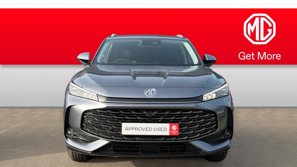 MG HS 1.5 T-GDI PHEV SE 5dr Auto Hatchback - Image 3