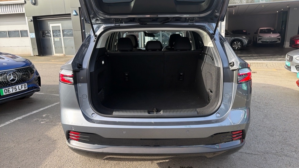 MG HS 1.5 T-GDI PHEV SE 5dr Auto Hatchback - Image 4