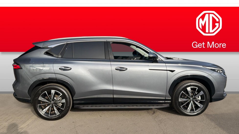 MG HS 1.5 T-GDI PHEV SE 5dr Auto Hatchback - Image 5