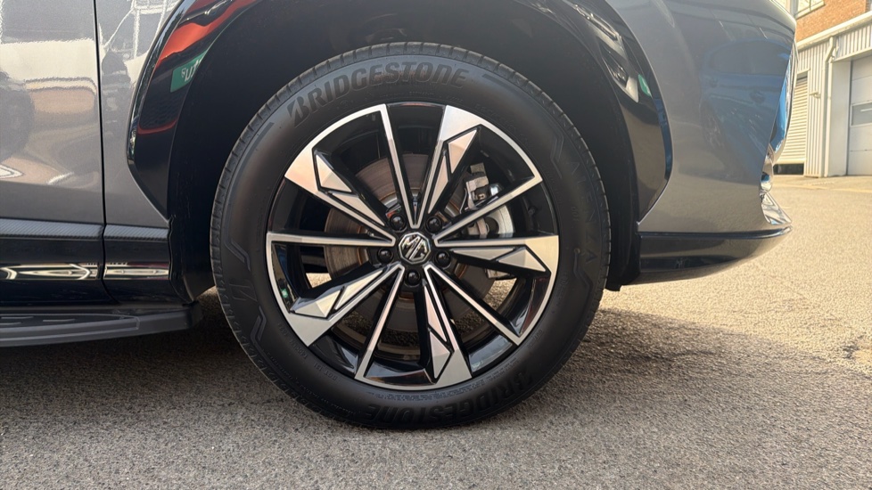MG HS 1.5 T-GDI PHEV SE 5dr Auto Hatchback - Image 7