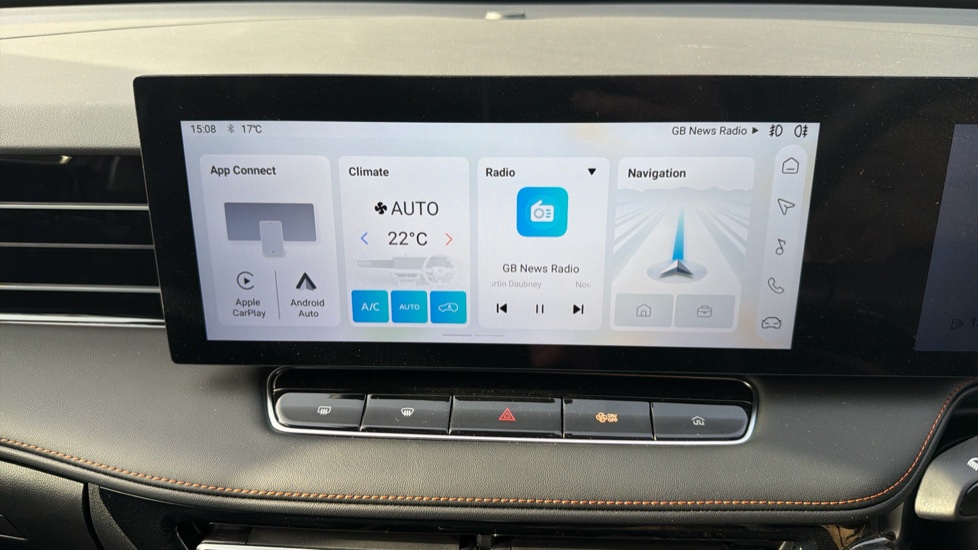 MG HS 1.5 T-GDI PHEV SE 5dr Auto Hatchback - Image 12