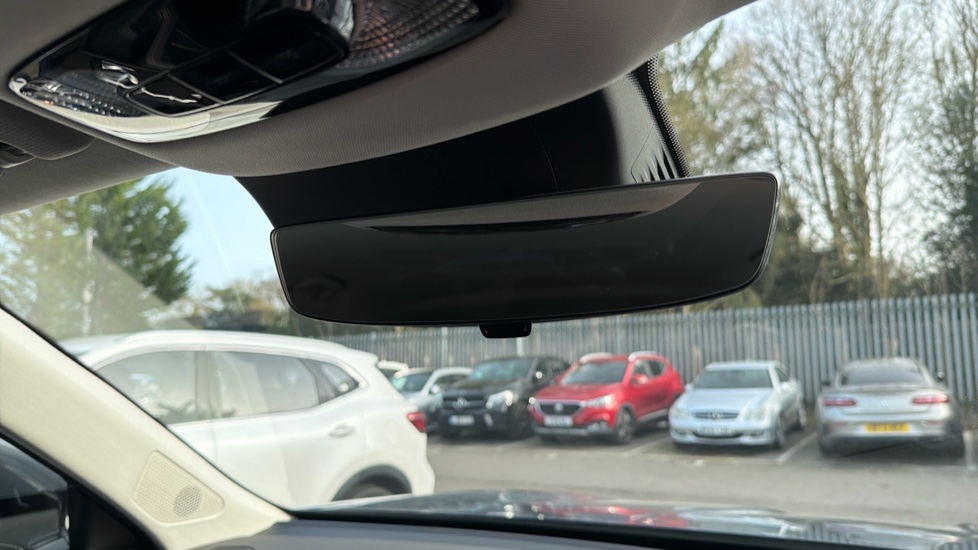MG HS 1.5 T-GDI PHEV SE 5dr Auto Hatchback - Image 30