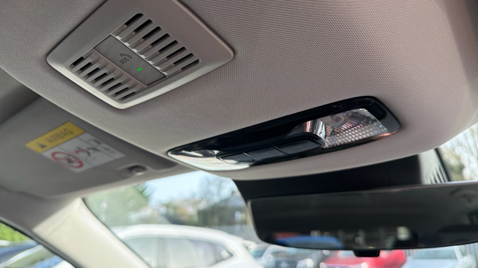 MG HS 1.5 T-GDI PHEV SE 5dr Auto Hatchback - Image 31