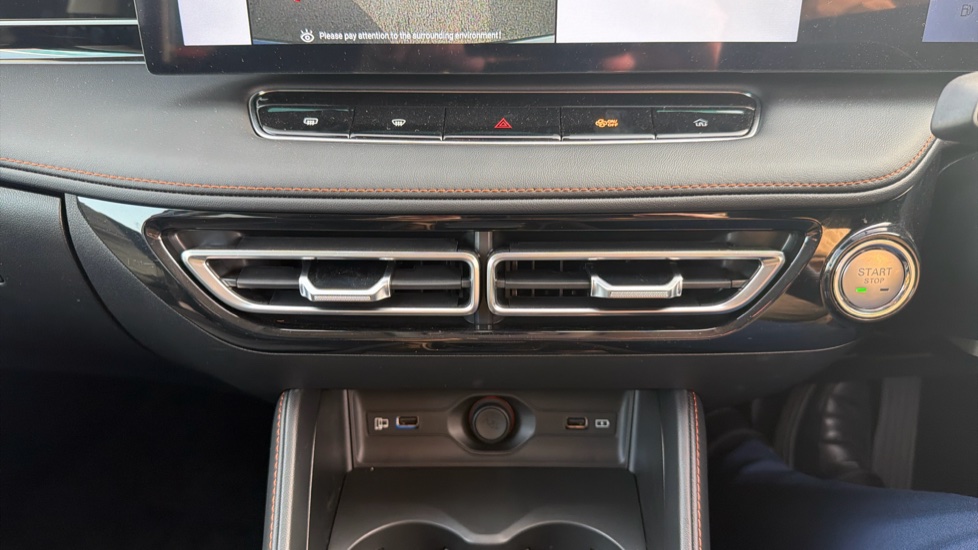 MG HS 1.5 T-GDI PHEV SE 5dr Auto Hatchback - Image 33
