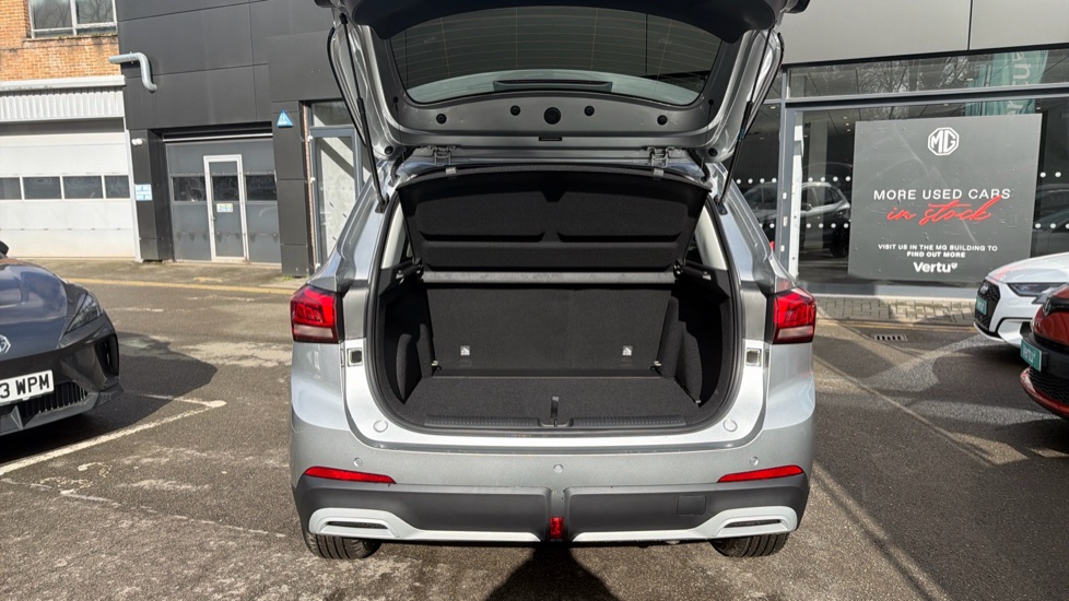 MG ZS 1.5 Hybrid+ Trophy 5dr Auto Hybrid Hatchback - Image 4