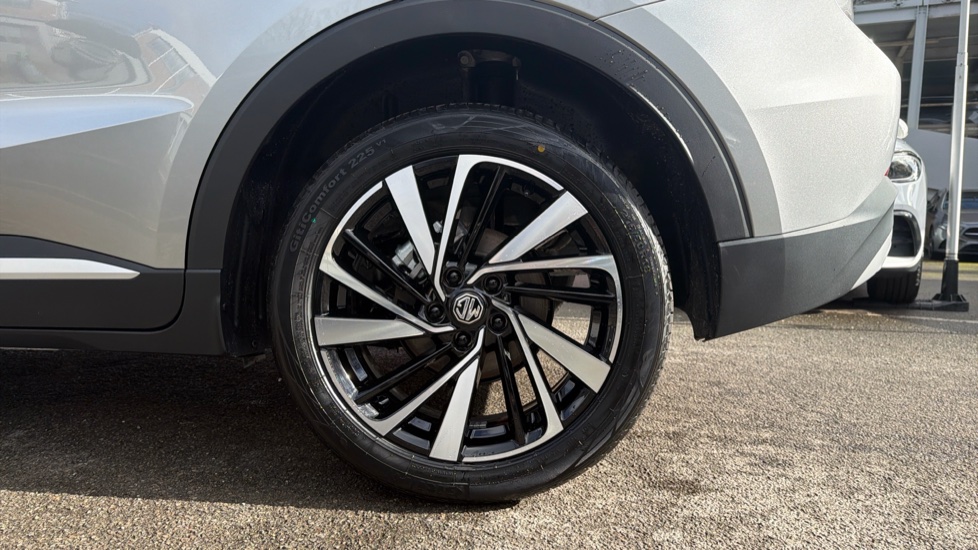 MG ZS 1.5 Hybrid+ Trophy 5dr Auto Hybrid Hatchback - Image 7
