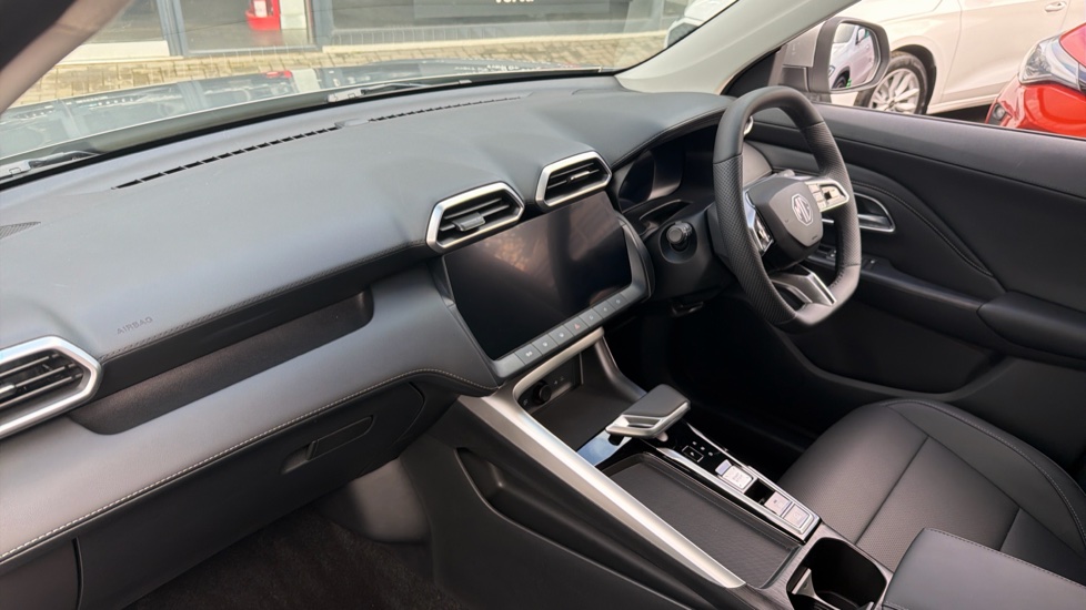 MG ZS 1.5 Hybrid+ Trophy 5dr Auto Hybrid Hatchback - Image 9