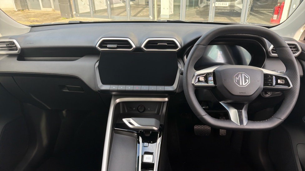 MG ZS 1.5 Hybrid+ Trophy 5dr Auto Hybrid Hatchback - Image 10