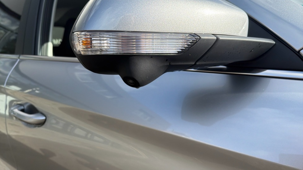 MG ZS 1.5 Hybrid+ Trophy 5dr Auto Hybrid Hatchback - Image 22
