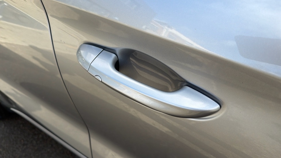 MG ZS 1.5 Hybrid+ Trophy 5dr Auto Hybrid Hatchback - Image 23