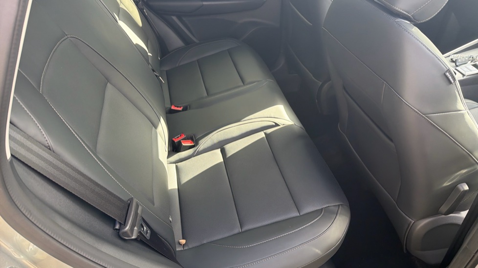 MG ZS 1.5 Hybrid+ Trophy 5dr Auto Hybrid Hatchback - Image 29