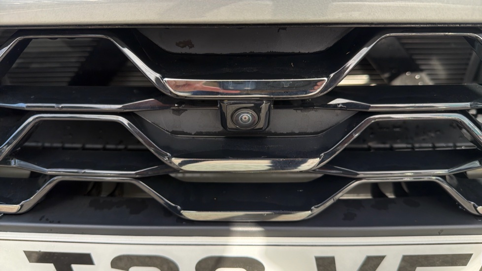 MG ZS 1.5 Hybrid+ Trophy 5dr Auto Hybrid Hatchback - Image 33