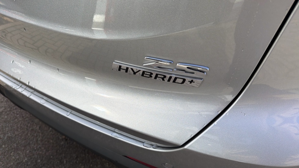MG ZS 1.5 Hybrid+ Trophy 5dr Auto Hybrid Hatchback - Image 35
