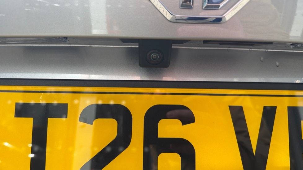 MG ZS 1.5 Hybrid+ Trophy 5dr Auto Hybrid Hatchback - Image 36