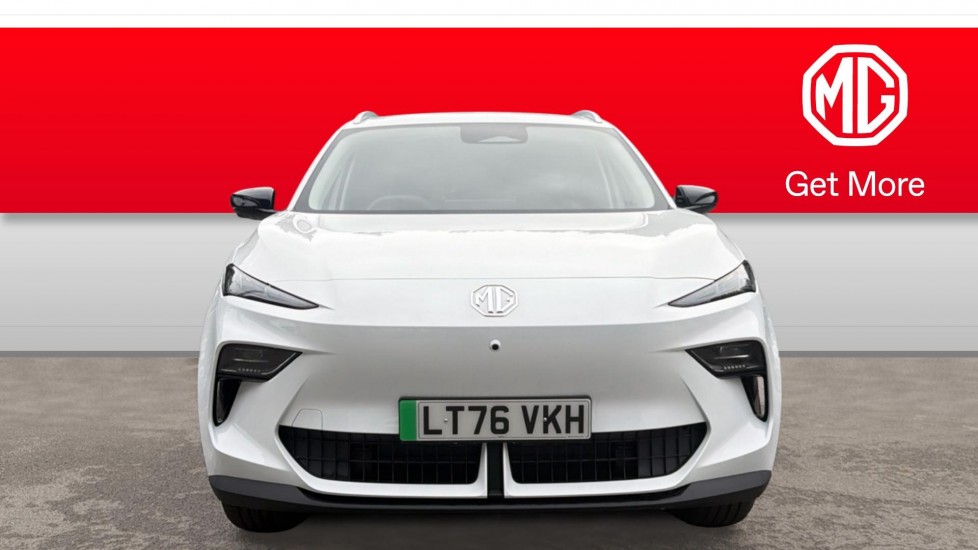 MG MGS5 170kW Trophy EV Long Range 64kWh 5dr Auto Electric Estate - Image 3