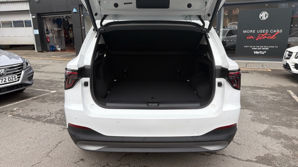 MG MGS5 170kW Trophy EV Long Range 64kWh 5dr Auto Electric Estate - Image 4