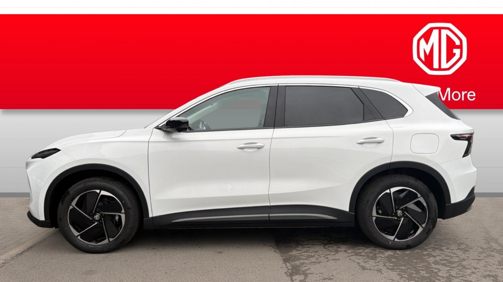 MG MGS5 170kW Trophy EV Long Range 64kWh 5dr Auto Electric Estate - Image 5