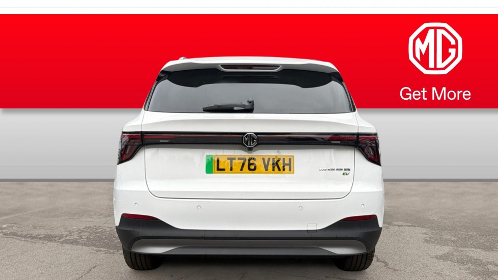 MG MGS5 170kW Trophy EV Long Range 64kWh 5dr Auto Electric Estate - Image 6