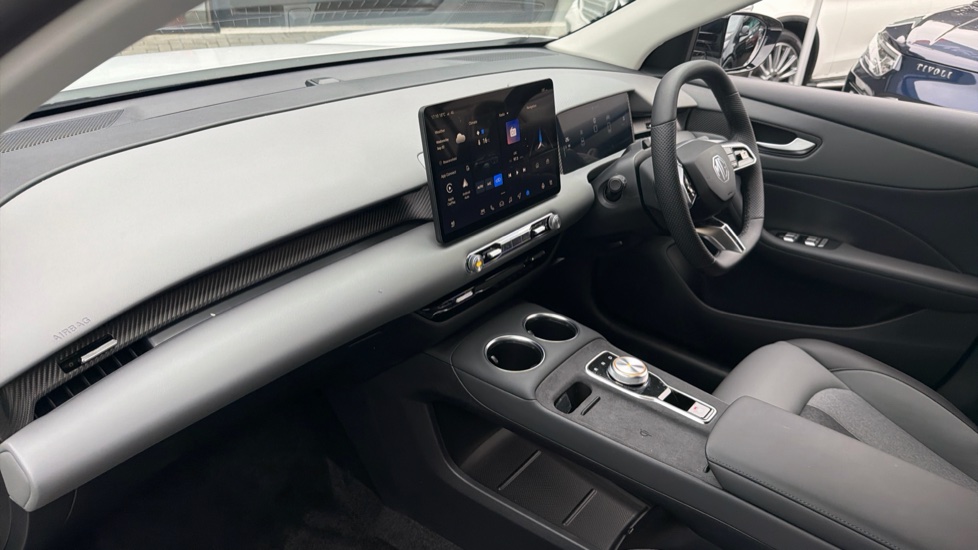 MG MGS5 170kW Trophy EV Long Range 64kWh 5dr Auto Electric Estate - Image 9