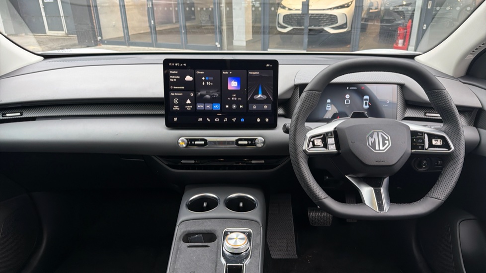 MG MGS5 170kW Trophy EV Long Range 64kWh 5dr Auto Electric Estate - Image 10