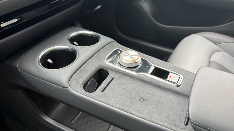 MG MGS5 170kW Trophy EV Long Range 64kWh 5dr Auto Electric Estate - Image 13