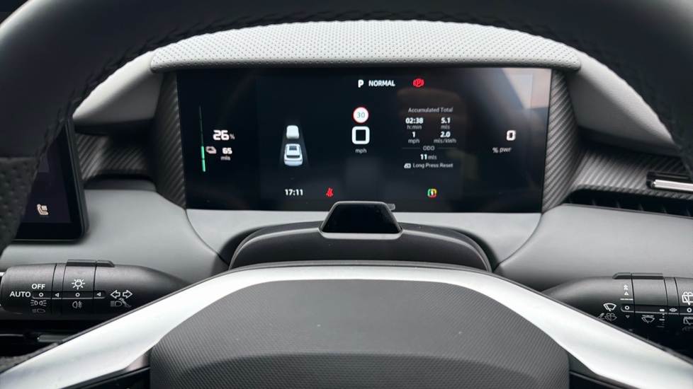 MG MGS5 170kW Trophy EV Long Range 64kWh 5dr Auto Electric Estate - Image 18