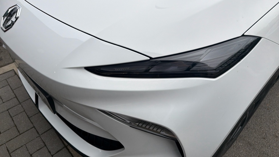 MG MGS5 170kW Trophy EV Long Range 64kWh 5dr Auto Electric Estate - Image 21
