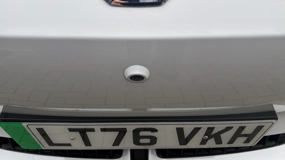 MG MGS5 170kW Trophy EV Long Range 64kWh 5dr Auto Electric Estate - Image 22