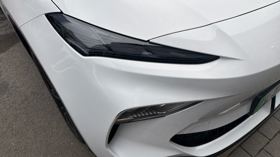 MG MGS5 170kW Trophy EV Long Range 64kWh 5dr Auto Electric Estate - Image 23