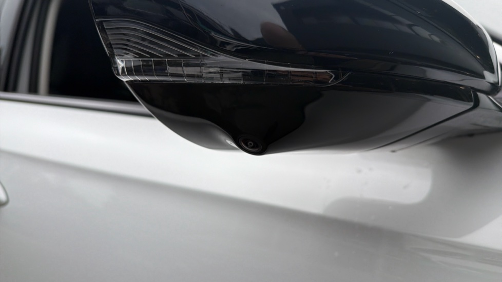 MG MGS5 170kW Trophy EV Long Range 64kWh 5dr Auto Electric Estate - Image 24