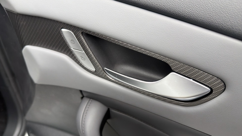 MG MGS5 170kW Trophy EV Long Range 64kWh 5dr Auto Electric Estate - Image 27