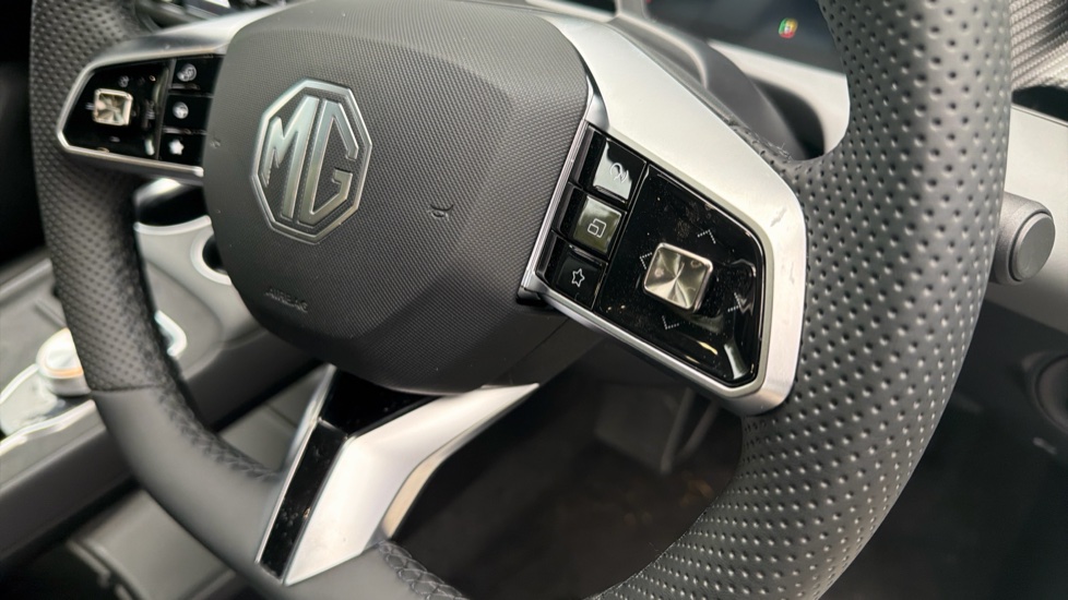 MG MGS5 170kW Trophy EV Long Range 64kWh 5dr Auto Electric Estate - Image 29