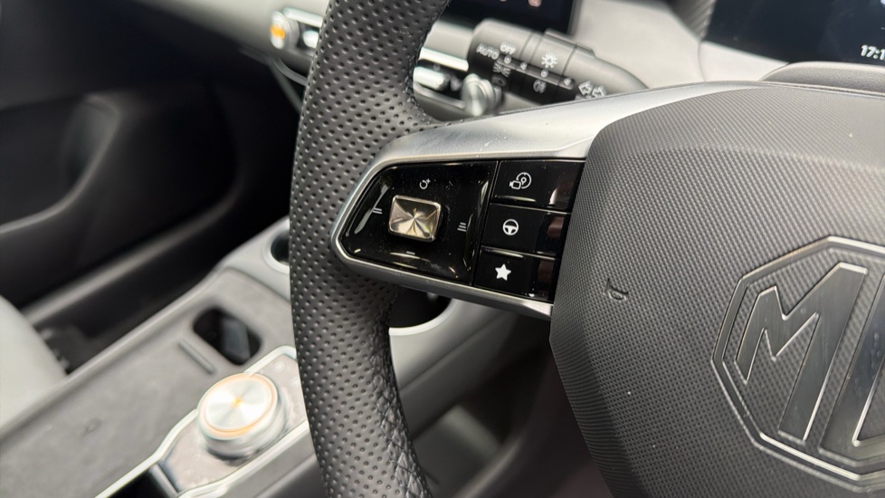 MG MGS5 170kW Trophy EV Long Range 64kWh 5dr Auto Electric Estate - Image 30