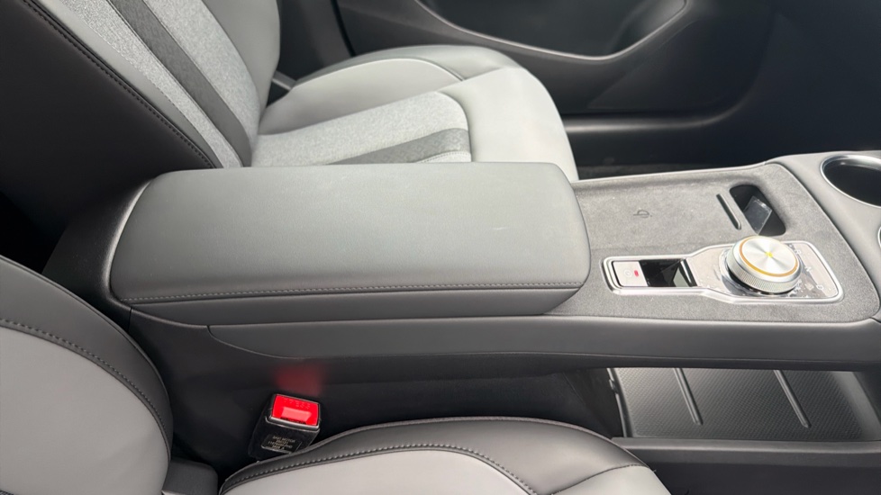 MG MGS5 170kW Trophy EV Long Range 64kWh 5dr Auto Electric Estate - Image 31