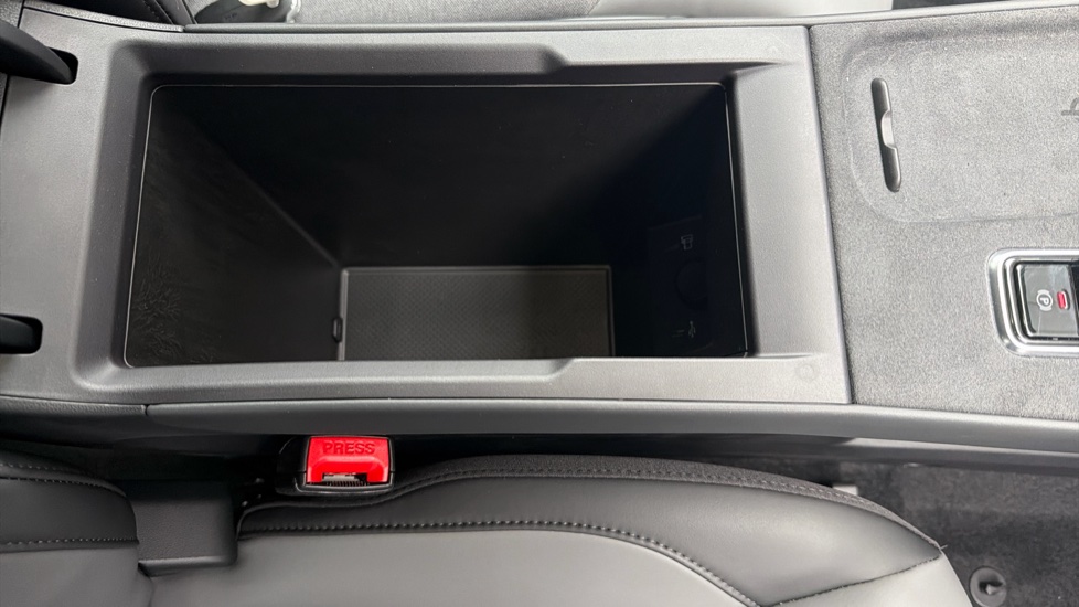 MG MGS5 170kW Trophy EV Long Range 64kWh 5dr Auto Electric Estate - Image 32